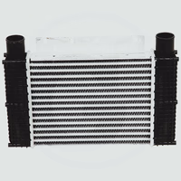 Case IH | Radiateur «Intercooler» 84408677 adaptable