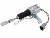 Case IH | Solénoïde d'arrêt 1-40-271-023, 1-40-771-033, 1-40-271-033 adaptable