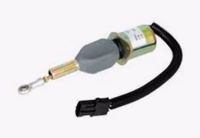 Case IH | Solénoïde d'arrêt 87420950, J930233 adaptable