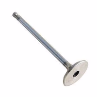 Case IH | Soupape d'admission J920867 adaptable