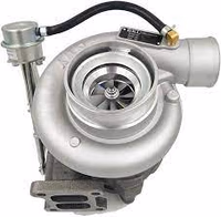 Case IH | Turbocompresseur J802824, J535789 adaptable