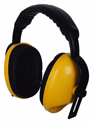 CASQUE ANTI-BRUIT