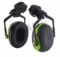 CASQUE ANTI-BRUIT
