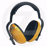 Casque anti-bruit en 352-1 (snr 28db)