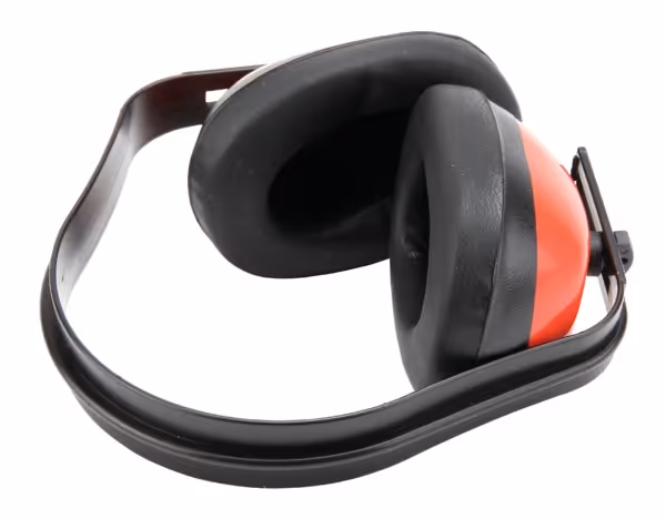 Casque anti-bruit (JS)