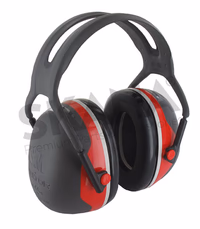 CASQUE ANTI-BRUIT ->PL