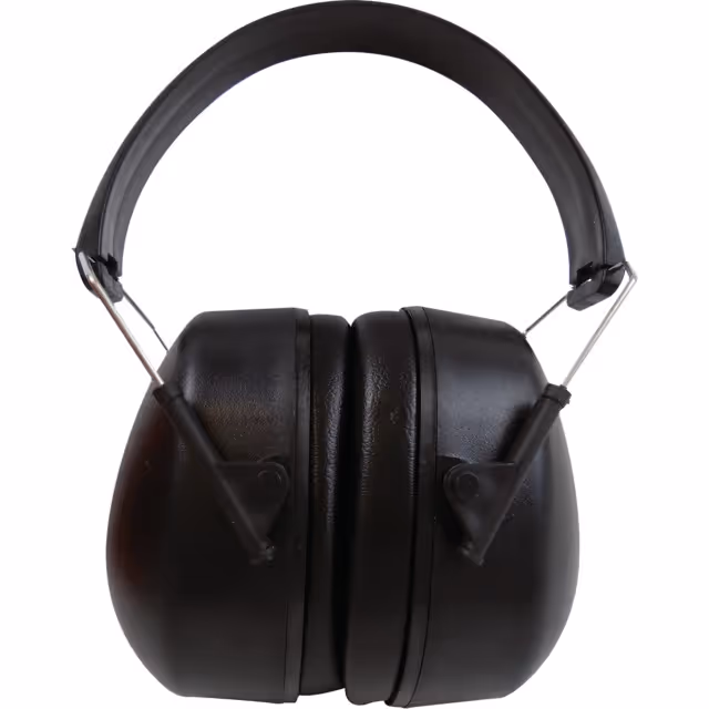 Casque anti-bruit repliable techni-power