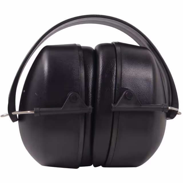 Casque anti-bruit repliable techni-power