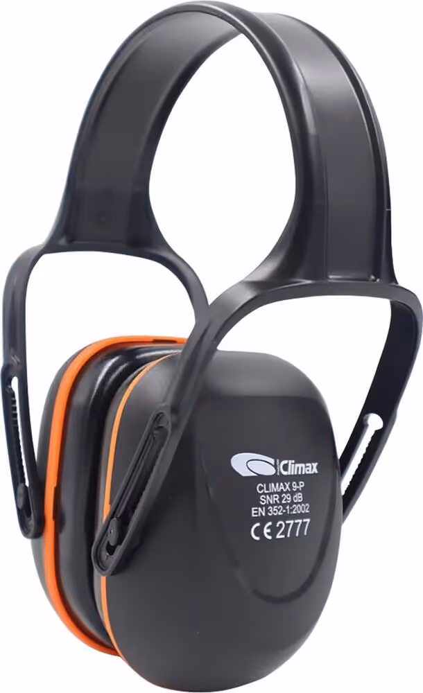 CASQUE ANTI-BRUIT SNR 25dB