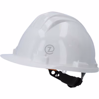Casque de protection, avec bandeau amovible