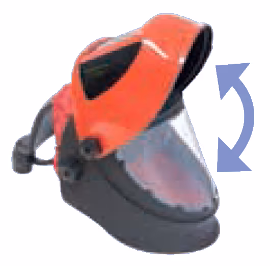 Masque soudure Gys Navitek 