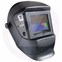 Casque de soudure lcd techno 11