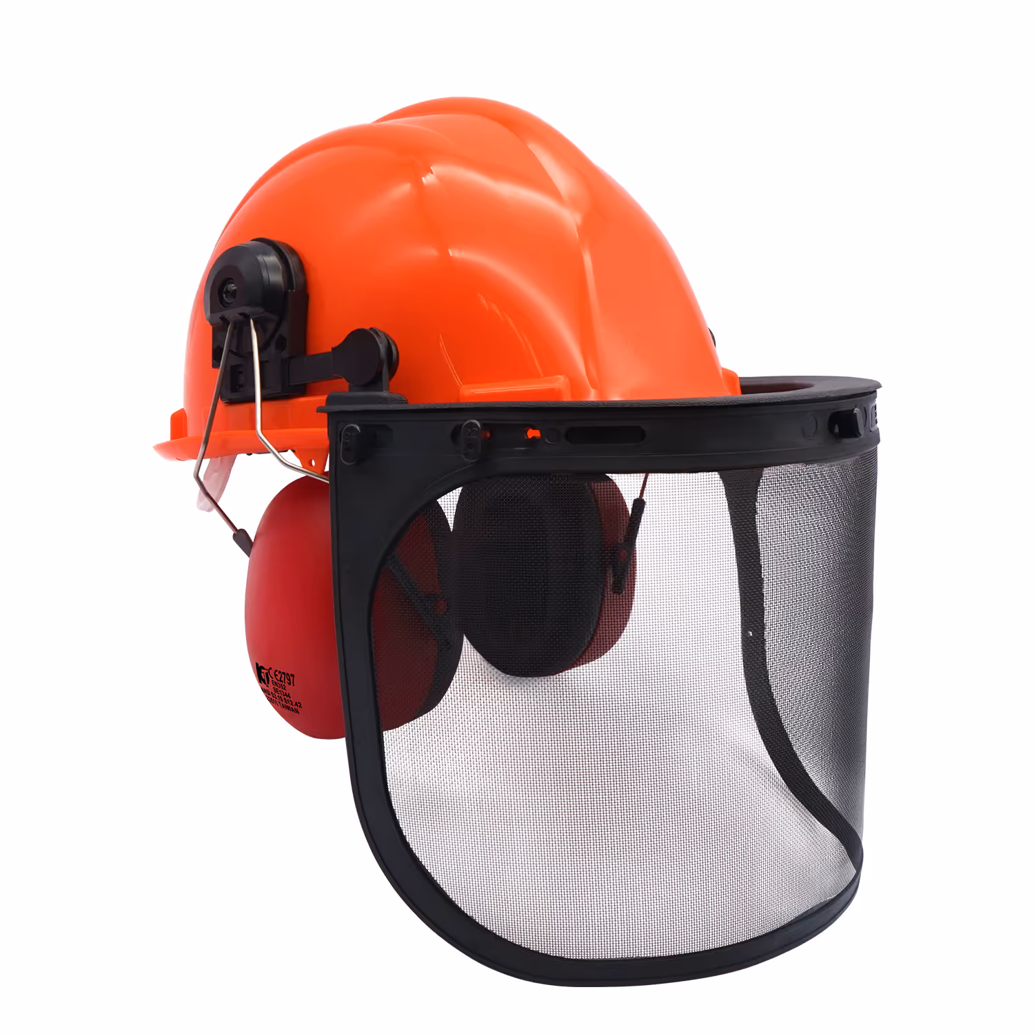 CASQUE FORESTIER