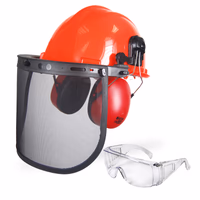 CASQUE FORESTIER