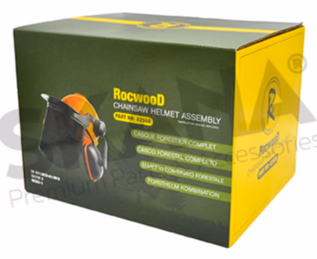 CASQUE FORESTIER ->PL