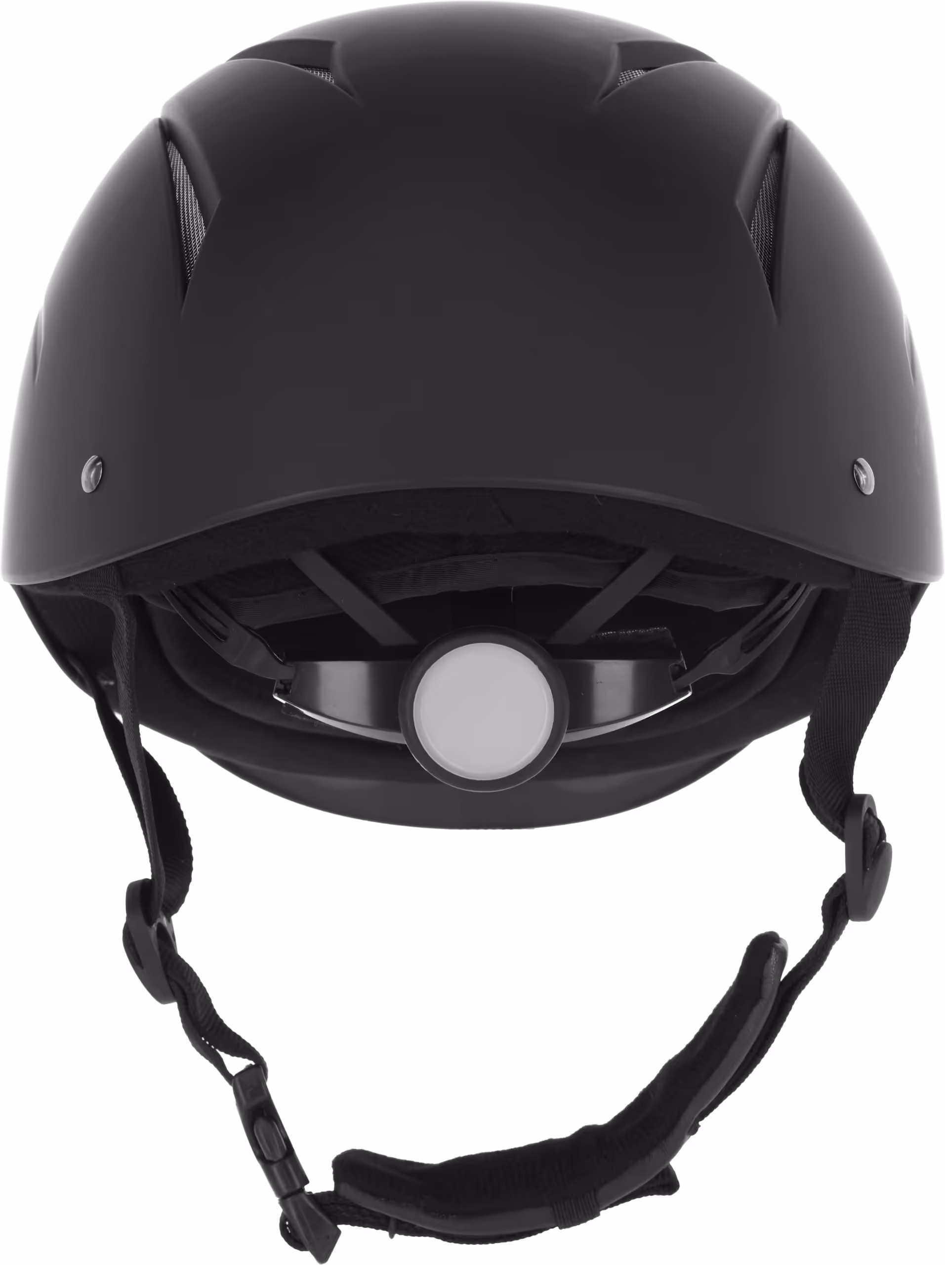 Casque Nerron noir, T. 55 - 59 cm