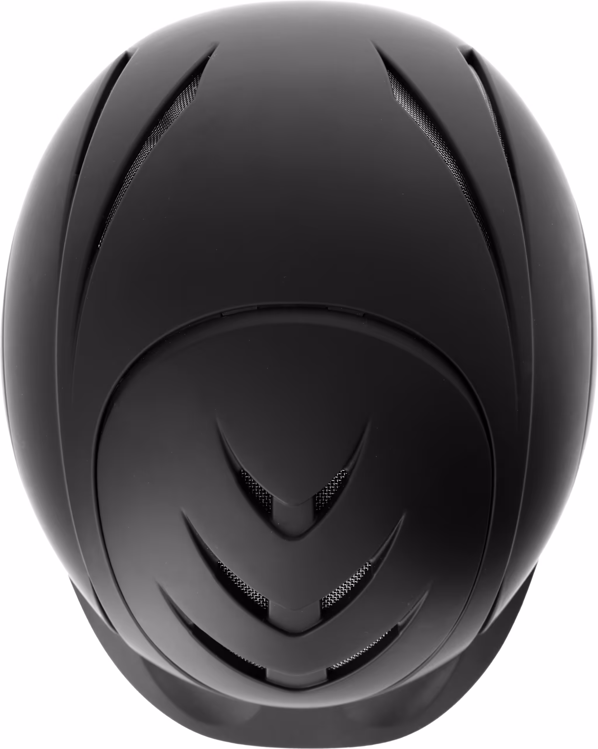 Casque Nerron noir, T. 55 - 59 cm