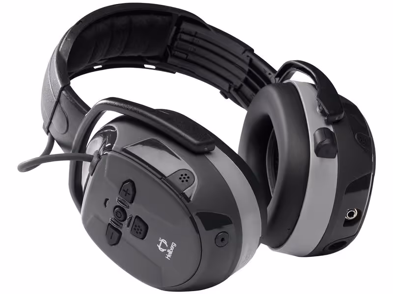 Casque Xstream LD