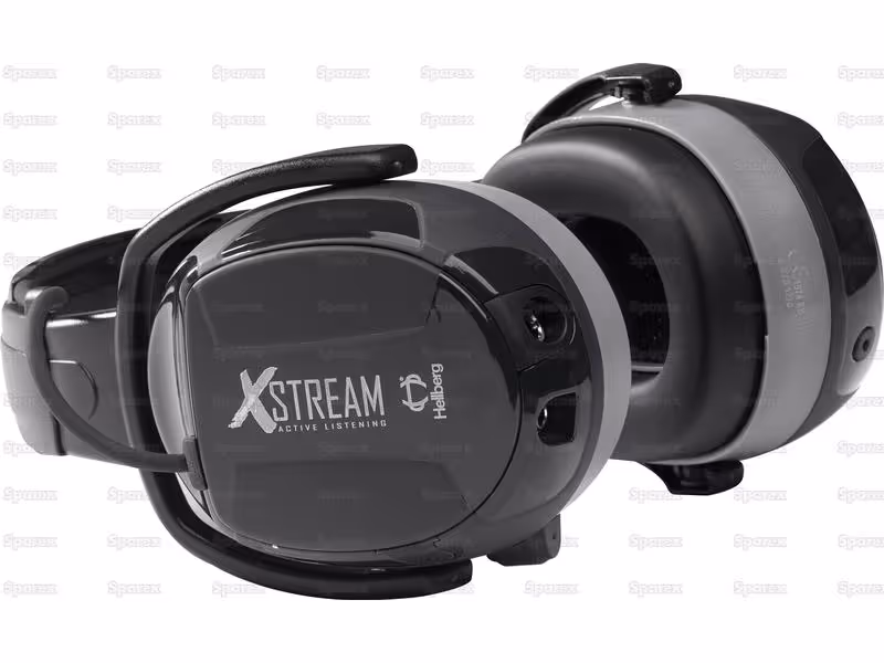 Casque Xstream LD