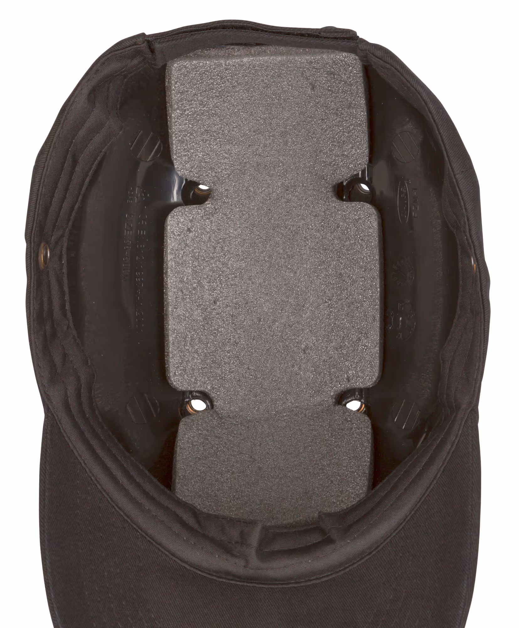 Casquette de sécurité 