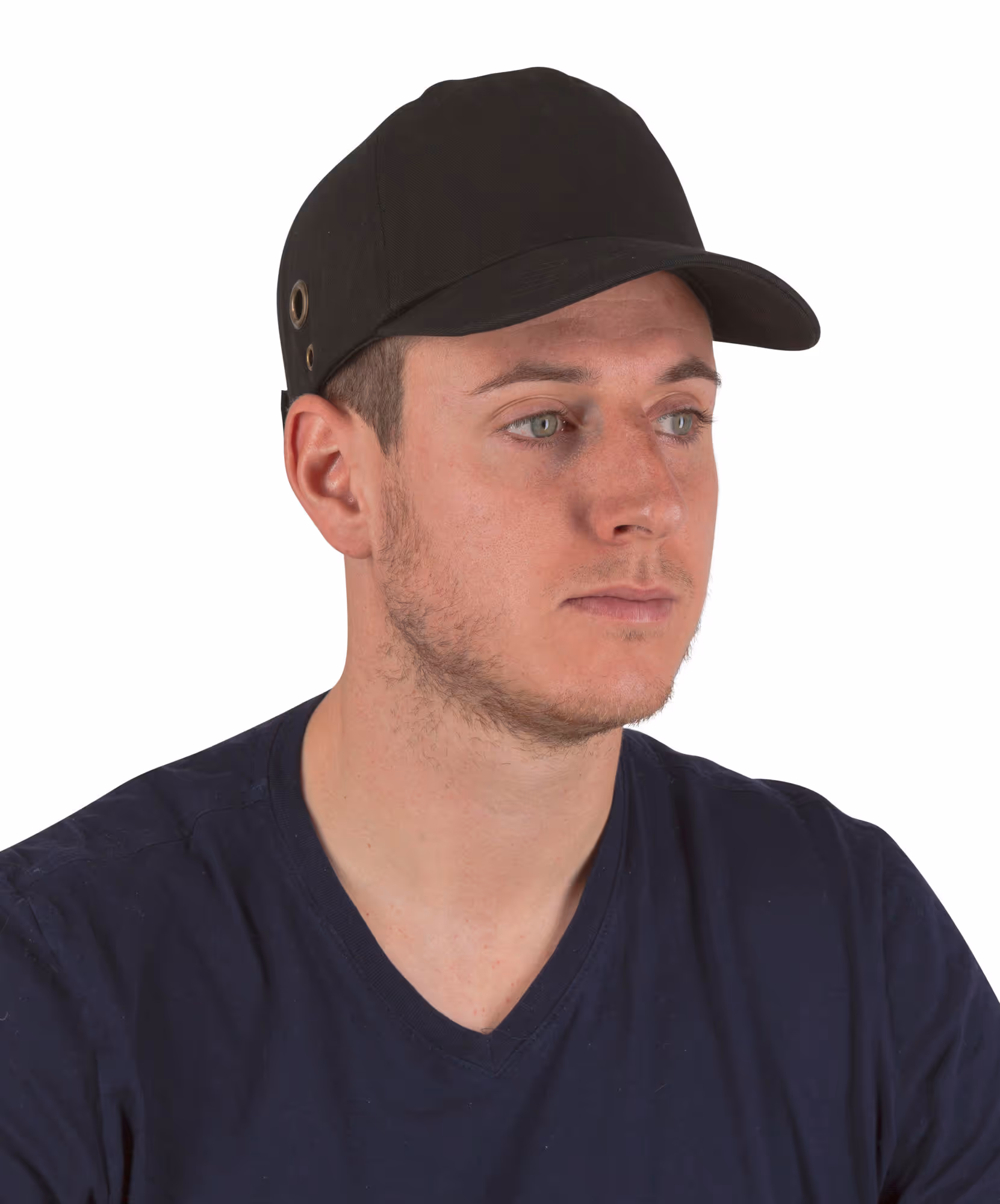 Casquette de sécurité 