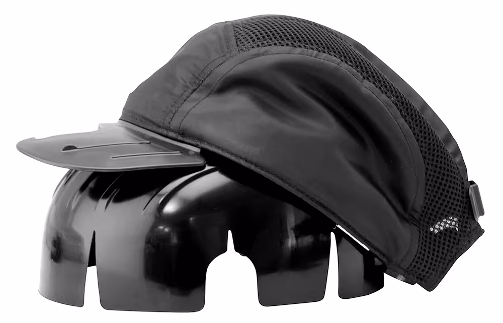 Casque de protection ventilé PowerCap Active IP