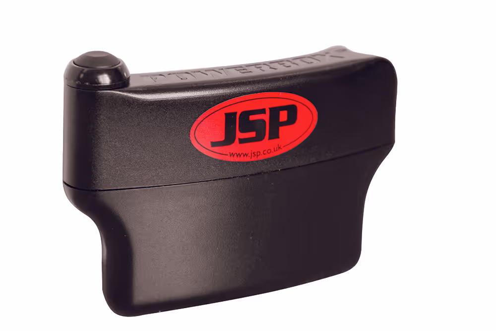 Casque de protection ventilé PowerCap Active IP
