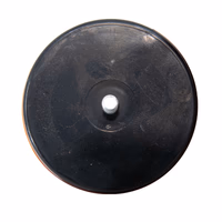 CATADIOPTRE ORANGE D.55 A VIS