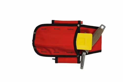 Ceinture d'outils Oregon avec suspensions pour les travaux d'exploitation forestière, de jardinage et DYI, taille unique