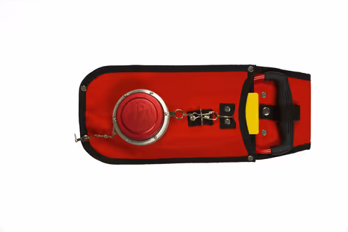 Ceinture d'outils Oregon avec suspensions pour les travaux d'exploitation forestière, de jardinage et DYI, taille unique