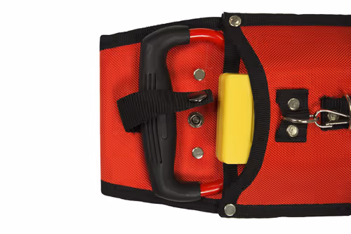 Ceinture d'outils Oregon avec suspensions pour les travaux d'exploitation forestière, de jardinage et DYI, taille unique