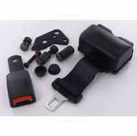 Ceinture de sécurité Grammer duosensitive Origine