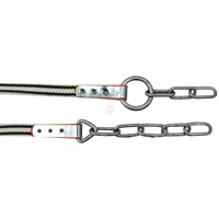 Ceinture vache - Universel Nylon