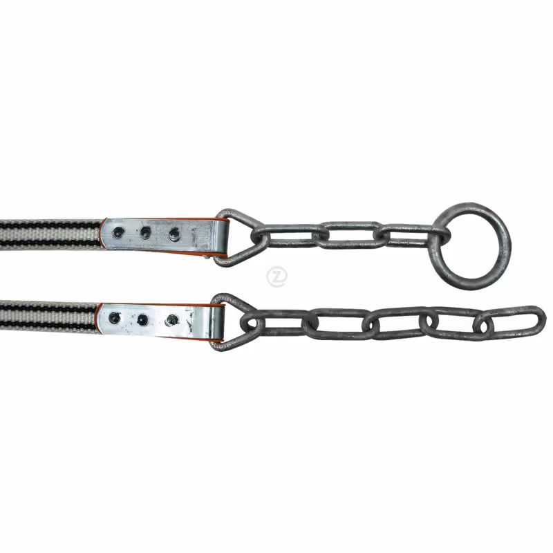 Ceinture vache - Universel Nylon