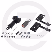 CEINTURE SECURITE - 750363 - MANITOU