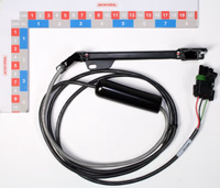 Cellule De Controleur (Dj) Meca V4 Plan 10992007A Du 22.01.10 467700090S1 