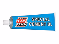 Cement special