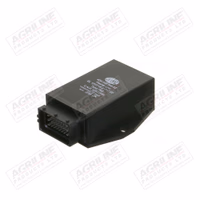Centrale clignotante 12 V