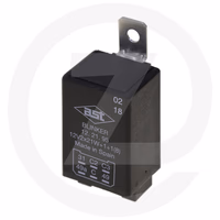 Centrale clignotante 12v - 2 x 21w