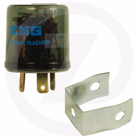 Centrale clignotante 12v - 20w