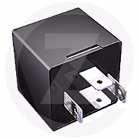 Centrale clignotante 12v - 42-92w