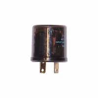 Centrale clignotante 12v 3 poles flasher blister
