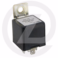 Centrale clignotante 12v - 42-92w