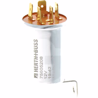 centrale clignotante