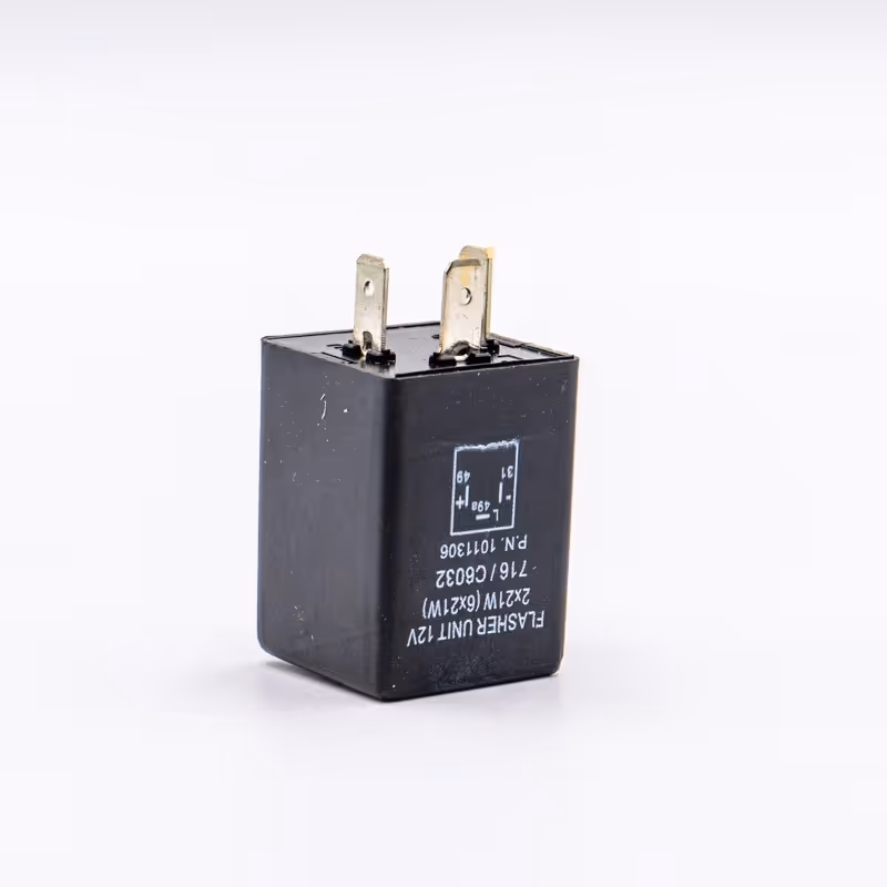 CENTRALE CLIGNOTANTE JCB REF 716/C6032