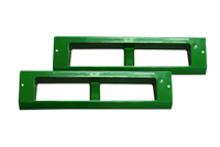 Cerclage de lampe de toit John Deere