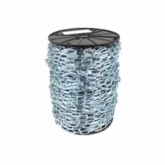 Chaîne 4 x 29 x 15mm x 80M