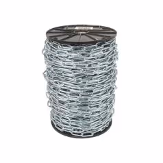 Chaîne 4 x 40 x 15mm x 80M