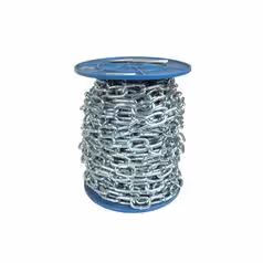 Chaîne 6 x 42mm x 25M