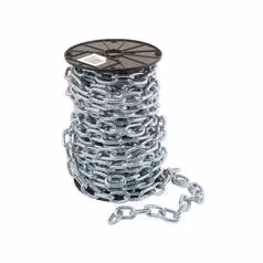 Chaîne 8 x 47 x 30mm x 19M